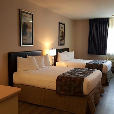 Shilo Inn Elko Bagian luar foto