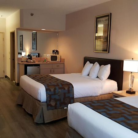 Shilo Inn Elko Bagian luar foto