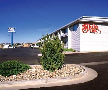 Shilo Inn Elko Bagian luar foto