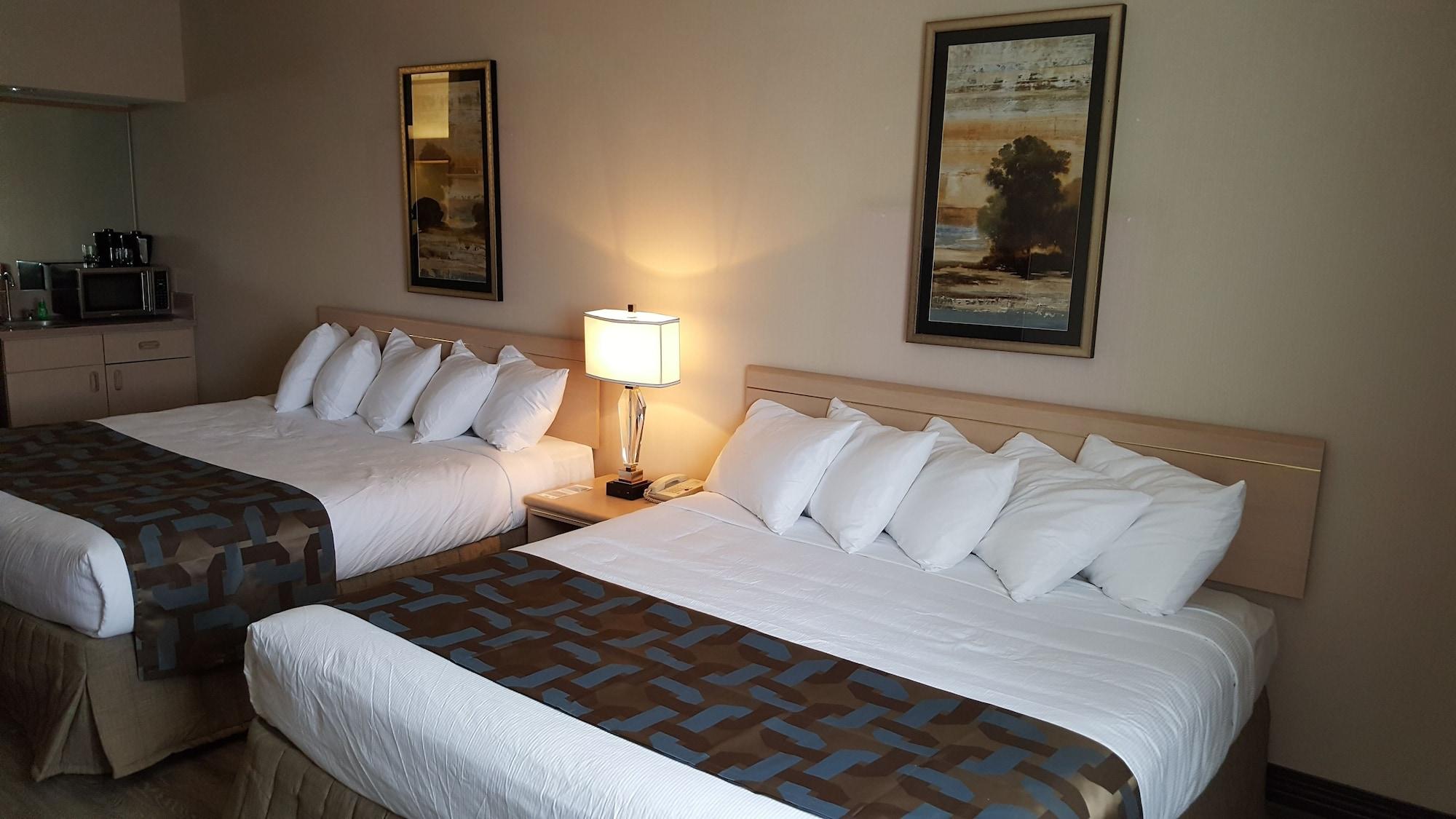 Shilo Inn Elko Bagian luar foto
