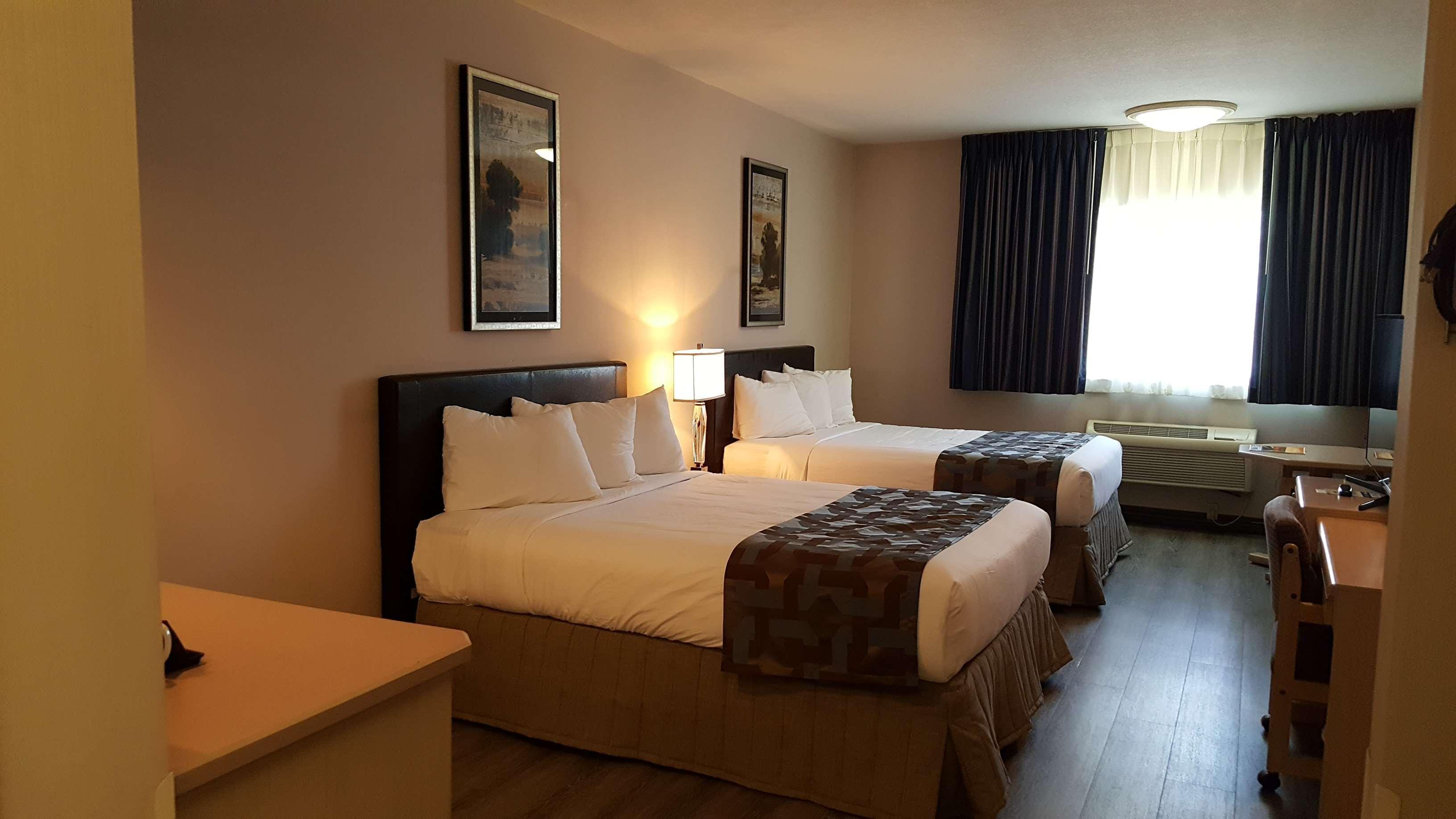 Shilo Inn Elko Bagian luar foto