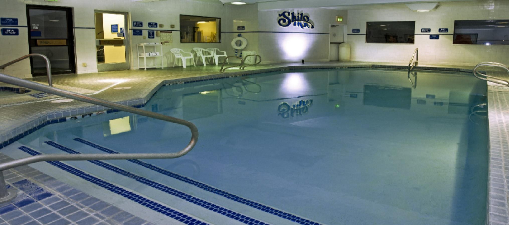 Shilo Inn Elko Bagian luar foto