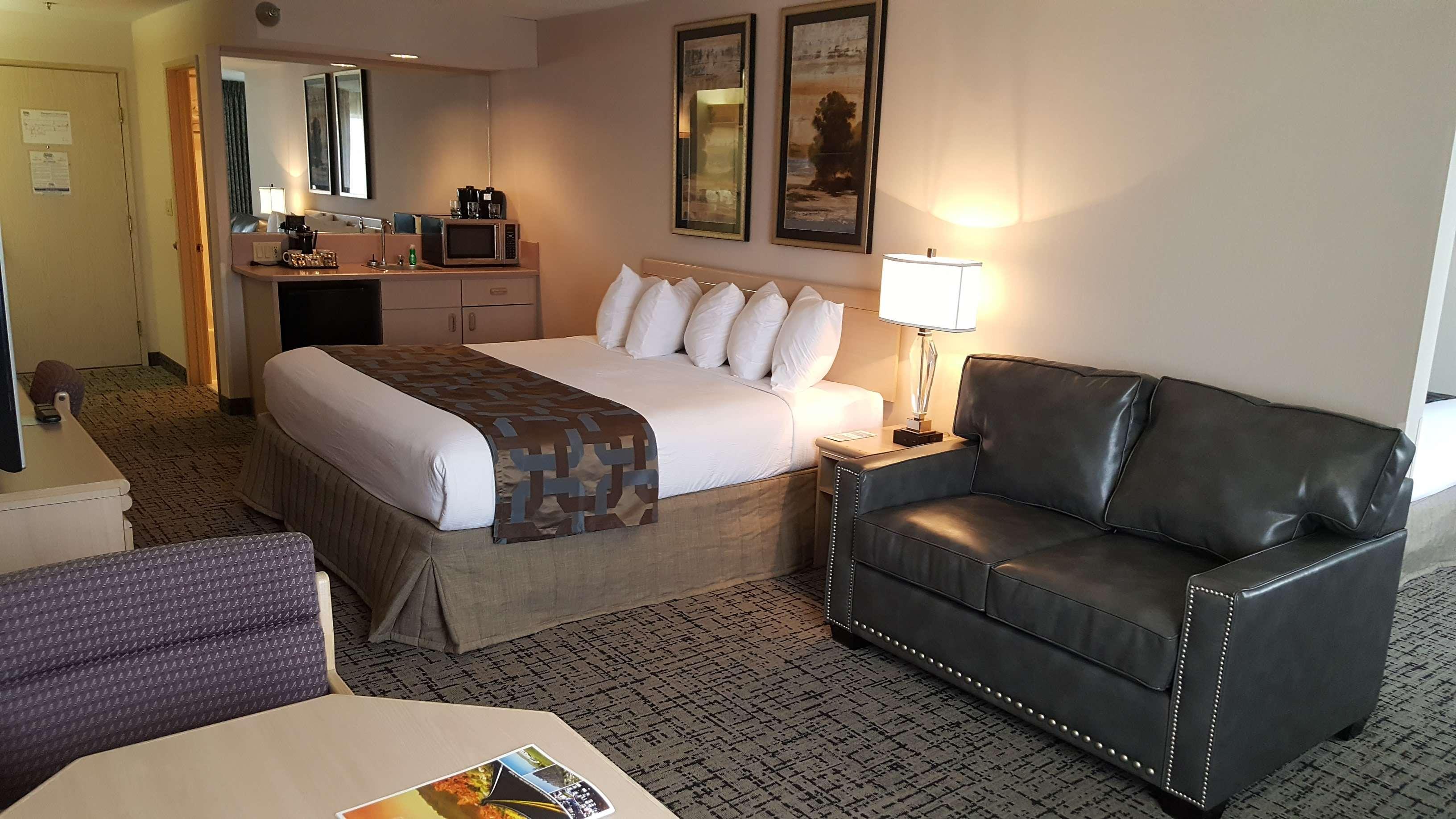 Shilo Inn Elko Bagian luar foto