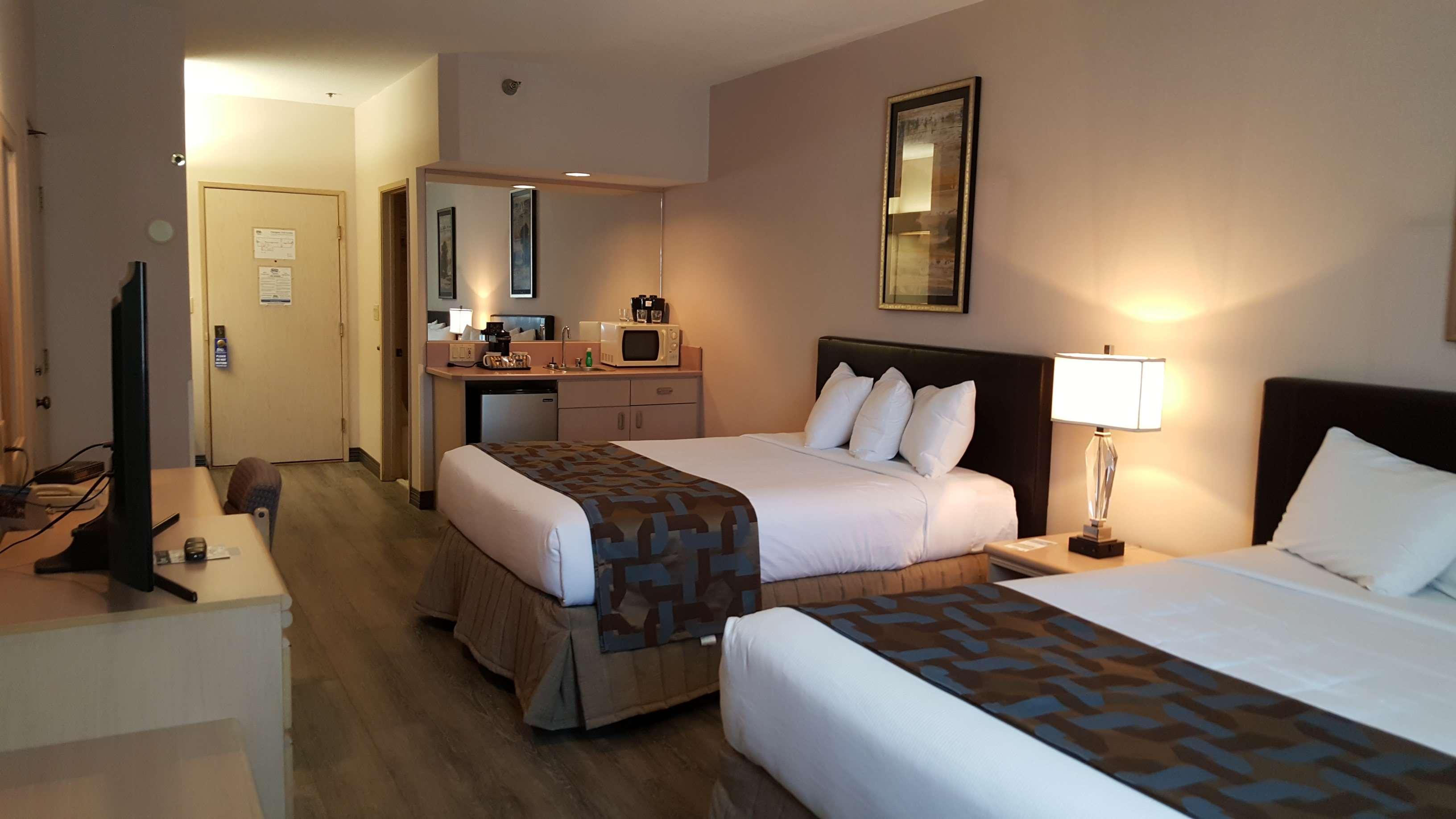Shilo Inn Elko Bagian luar foto