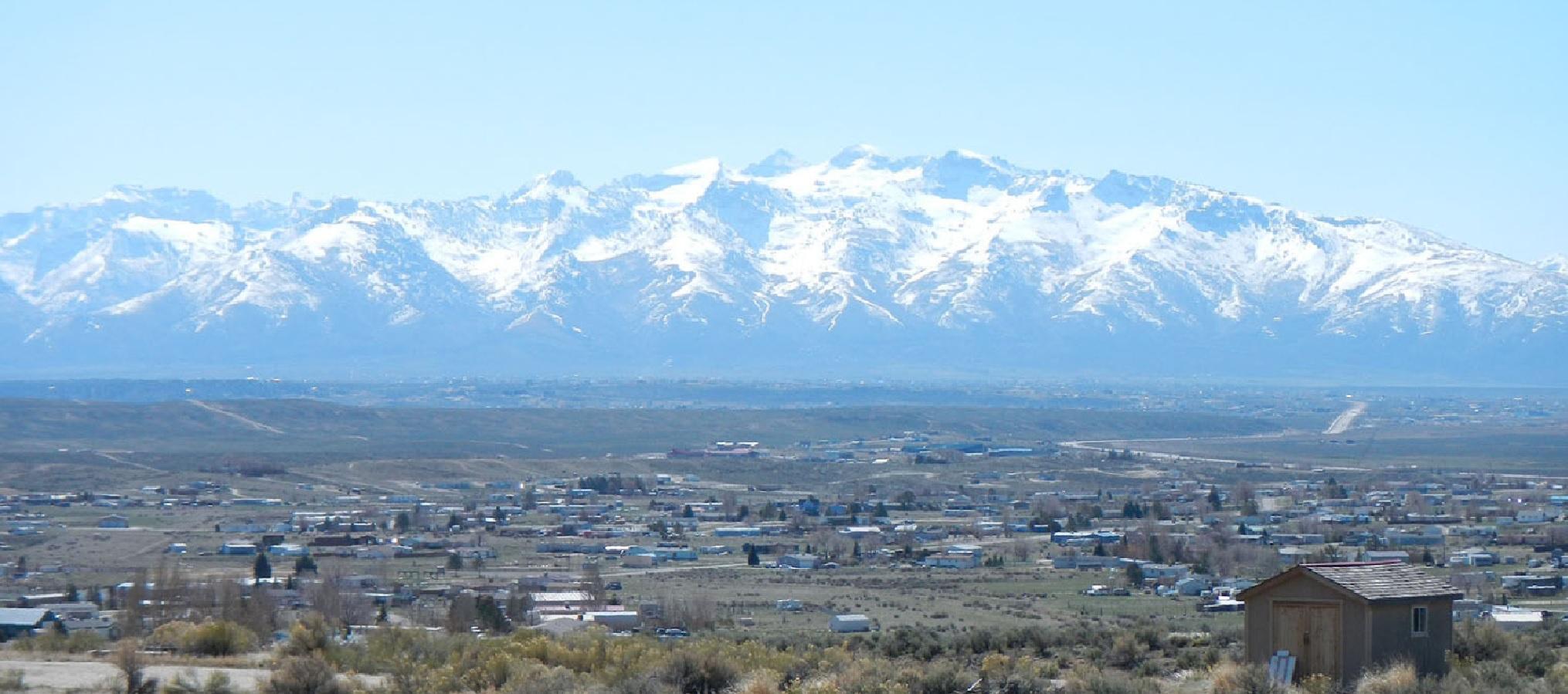 Shilo Inn Elko Bagian luar foto