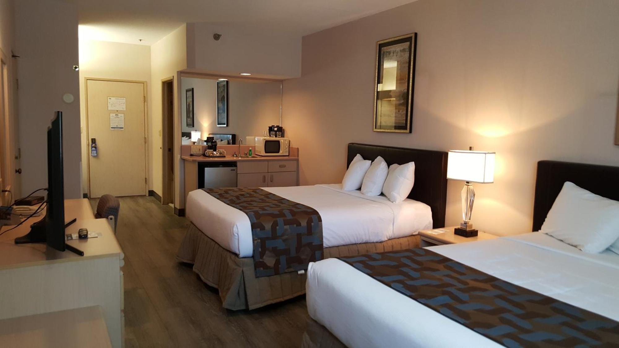 Shilo Inn Elko Bagian luar foto