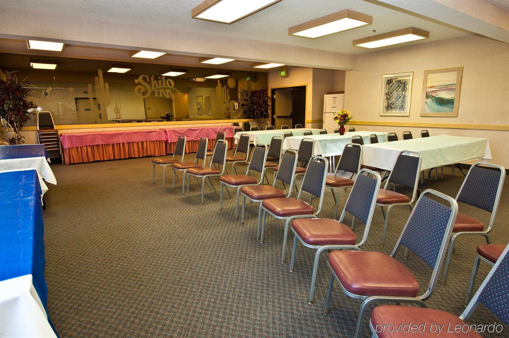 Shilo Inn Elko Fasilitas foto