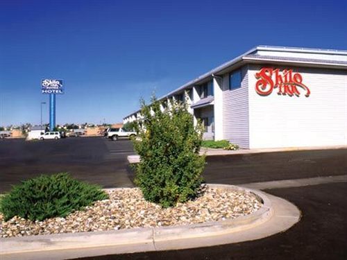 Shilo Inn Elko Bagian luar foto
