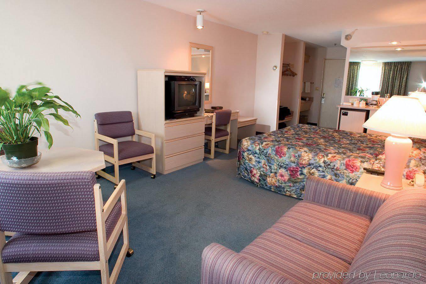 Shilo Inn Elko Ruang foto