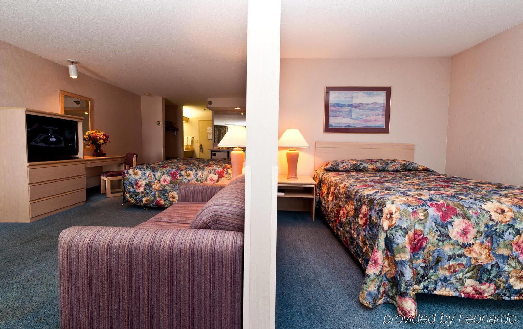 Shilo Inn Elko Ruang foto