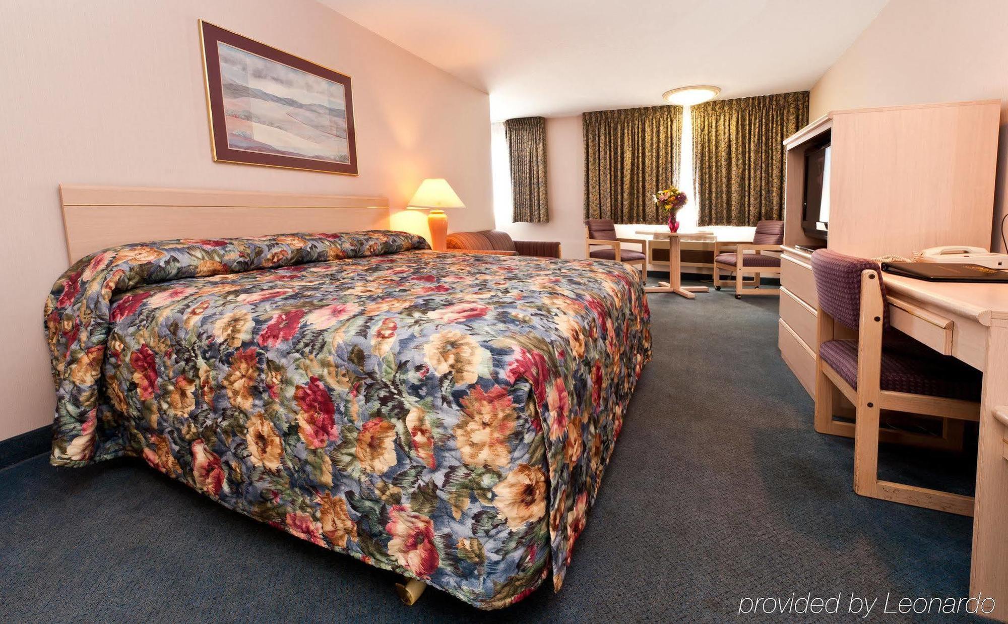 Shilo Inn Elko Bagian luar foto
