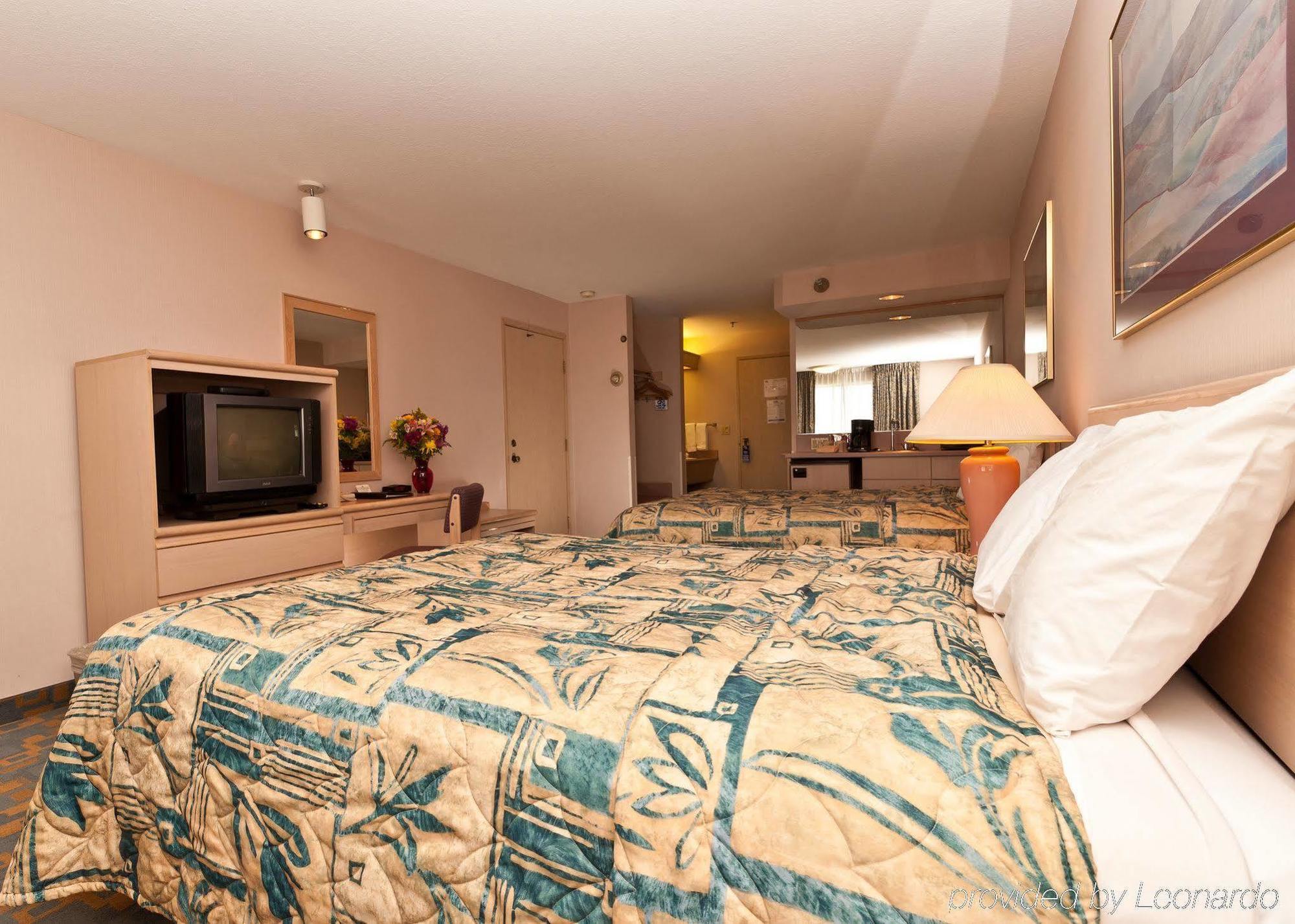 Shilo Inn Elko Ruang foto