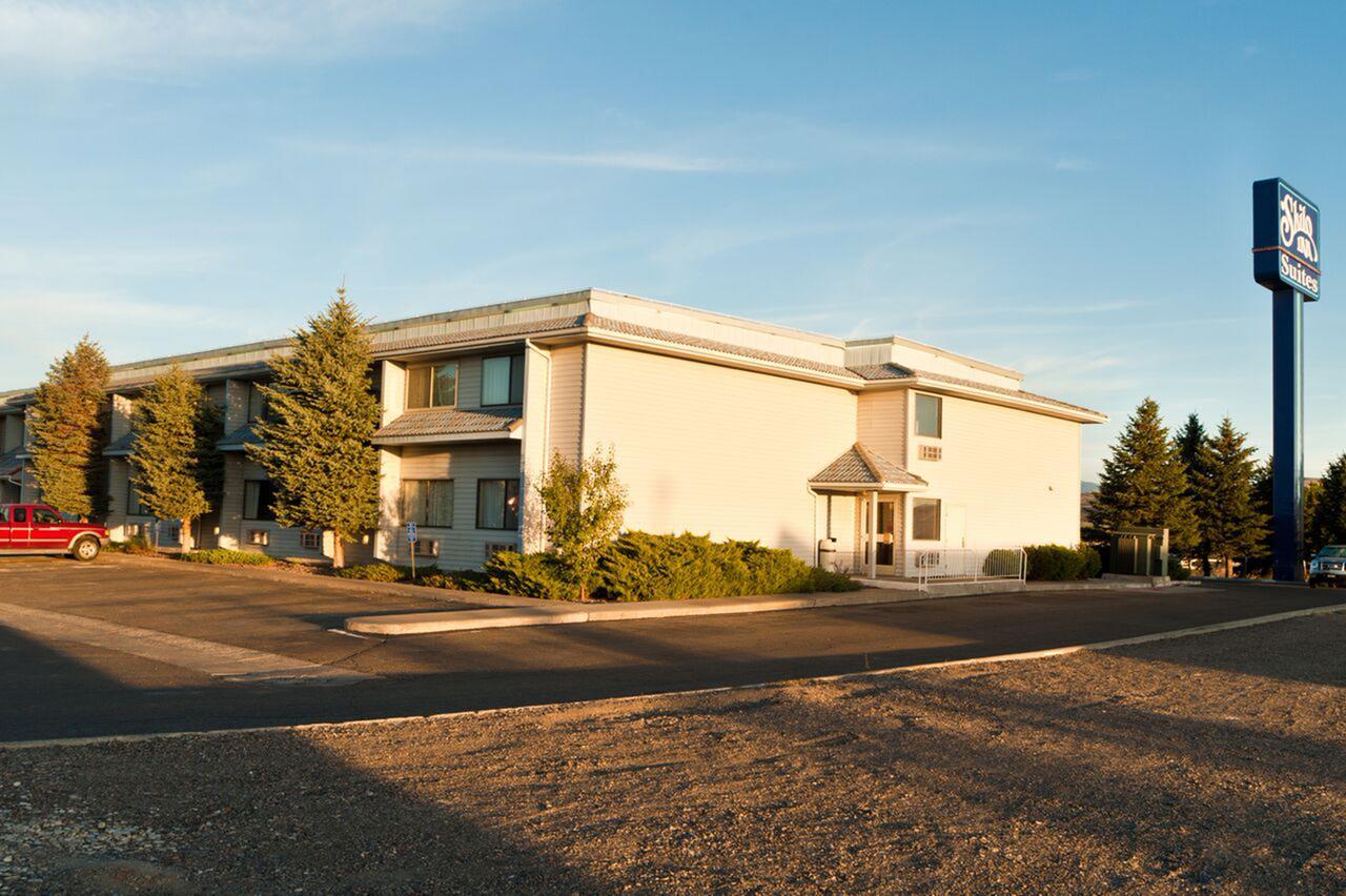 Shilo Inn Elko Bagian luar foto