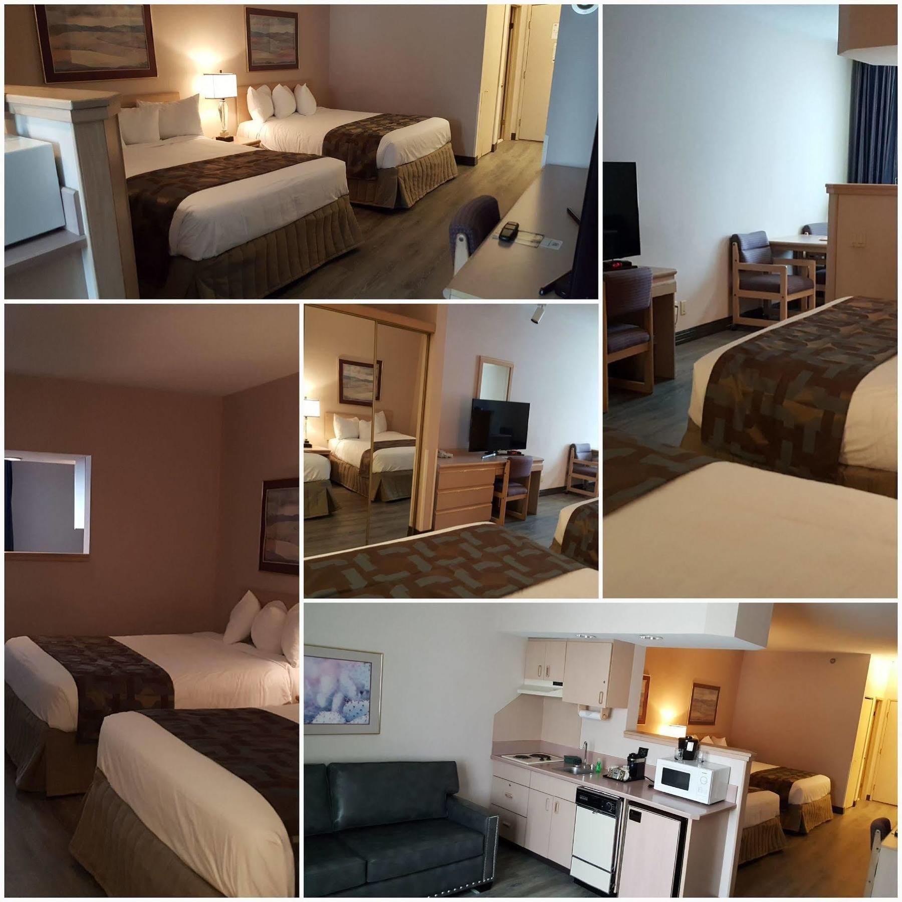 Shilo Inn Elko Bagian luar foto