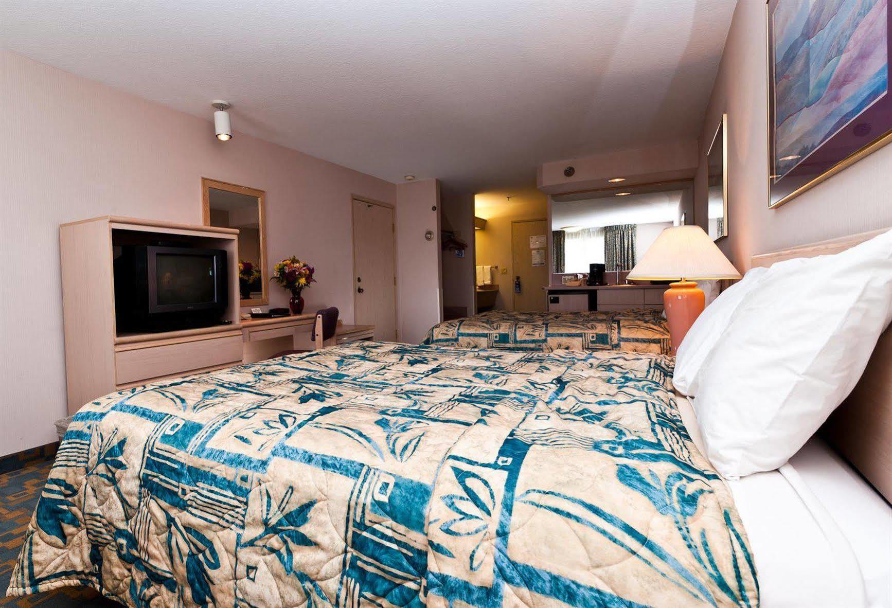 Shilo Inn Elko Bagian luar foto