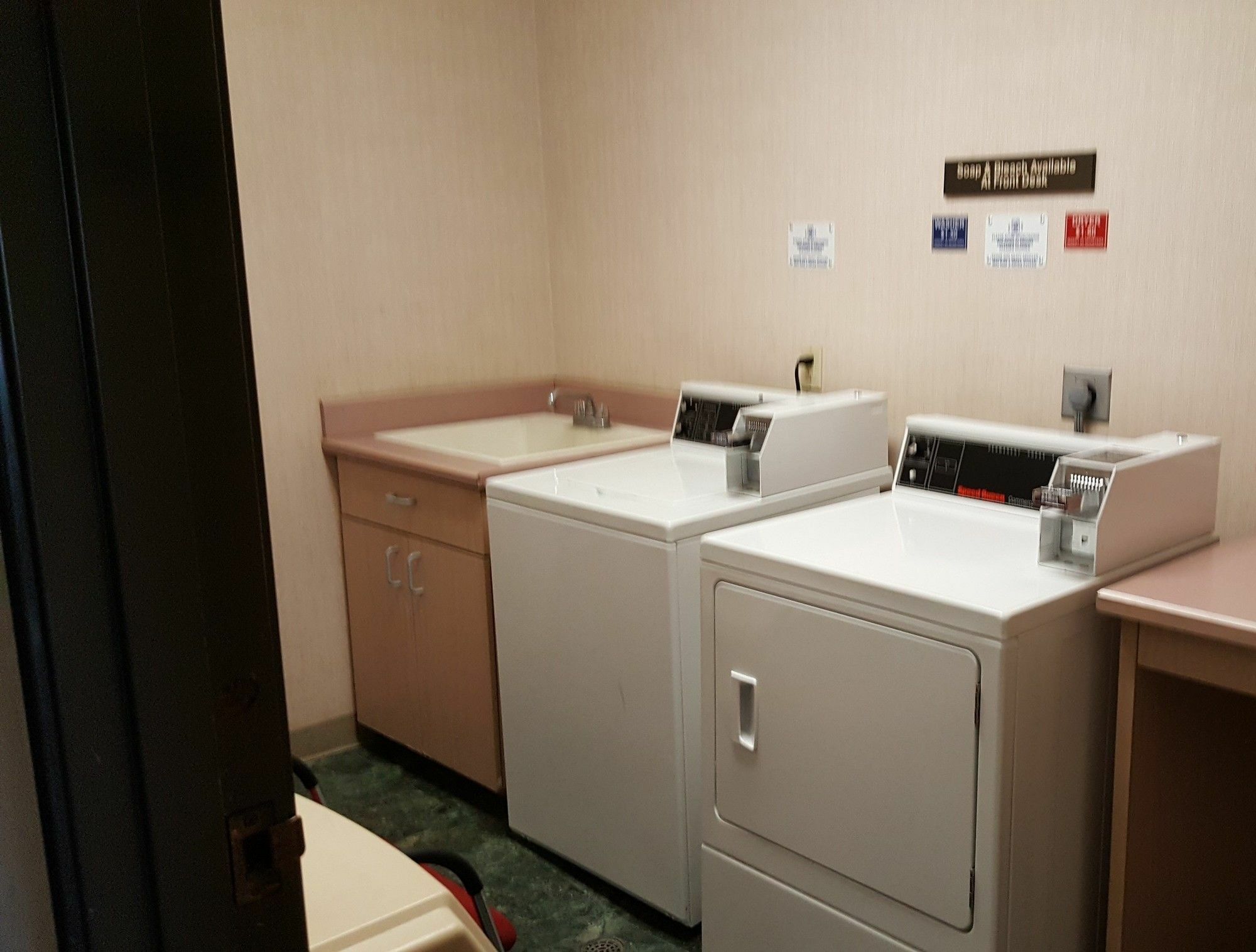 Shilo Inn Elko Bagian luar foto