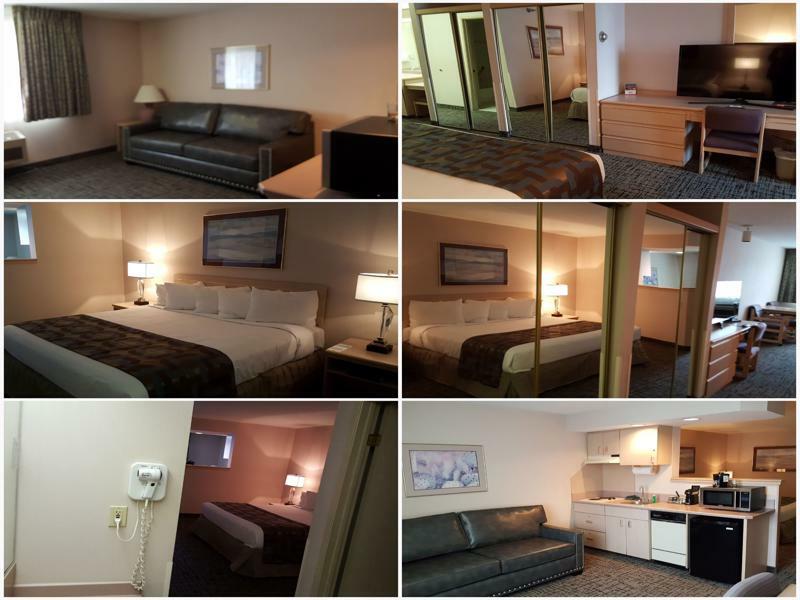 Shilo Inn Elko Bagian luar foto